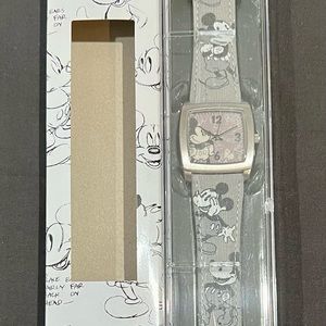 Disney Parks Limited Release Watch